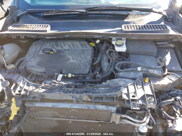 1FMCU9GD1HUD13959 Ford ESCAPE SE