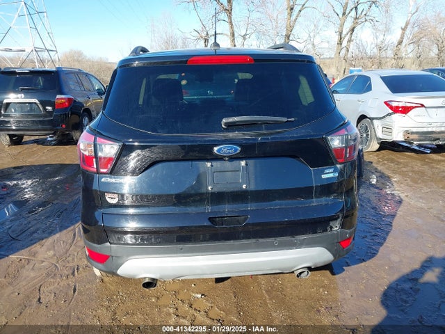 1FMCU9GD1HUD13959 Ford ESCAPE SE
