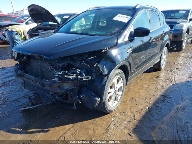 1FMCU9GD1HUD13959 Ford ESCAPE SE