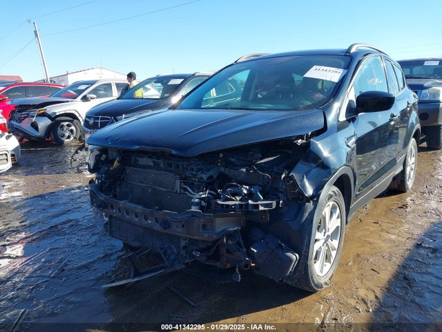 1FMCU9GD1HUD13959 Ford ESCAPE SE