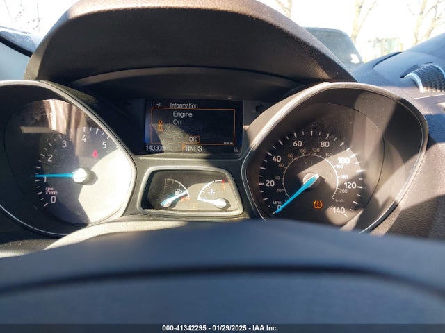 1FMCU9GD1HUD13959 Ford ESCAPE SE