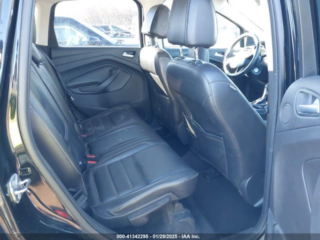1FMCU9GD1HUD13959 Ford ESCAPE SE