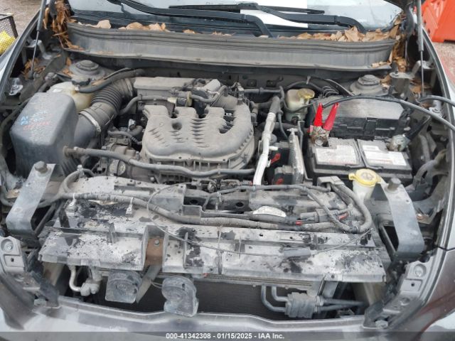 1C4PJLDS4FW506624 Jeep Cherokee Limited