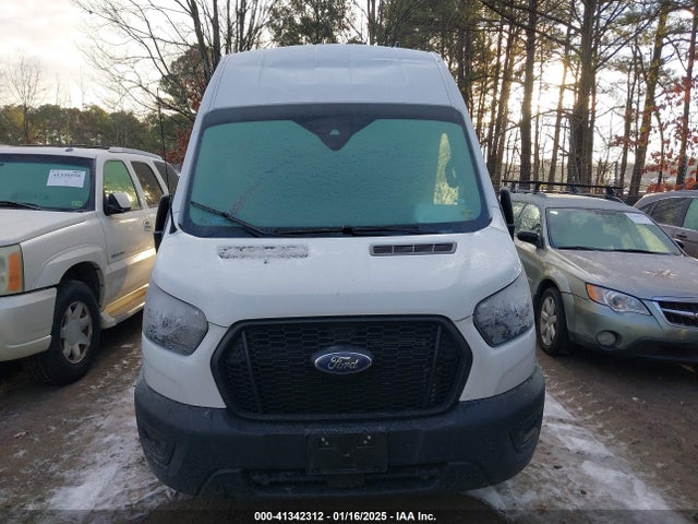 Ford Transit-250 2022 1FTBR2X88NKA64109 Image 12