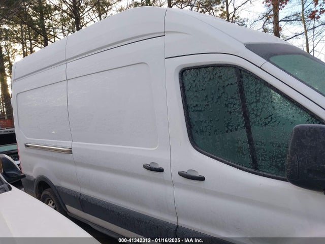 Ford Transit-250 2022 1FTBR2X88NKA64109 Image 13
