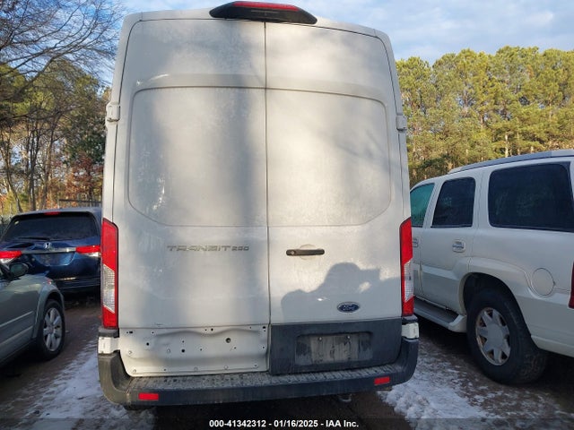 Ford Transit-250 2022 1FTBR2X88NKA64109 Image 16