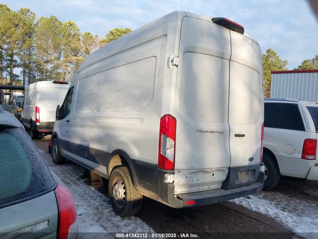 Ford Transit-250 2022 1FTBR2X88NKA64109 Image 3