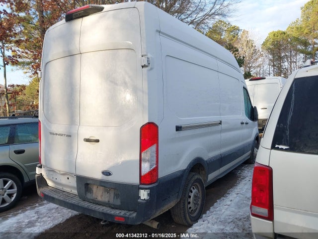 Ford Transit-250 2022 1FTBR2X88NKA64109 Image 4