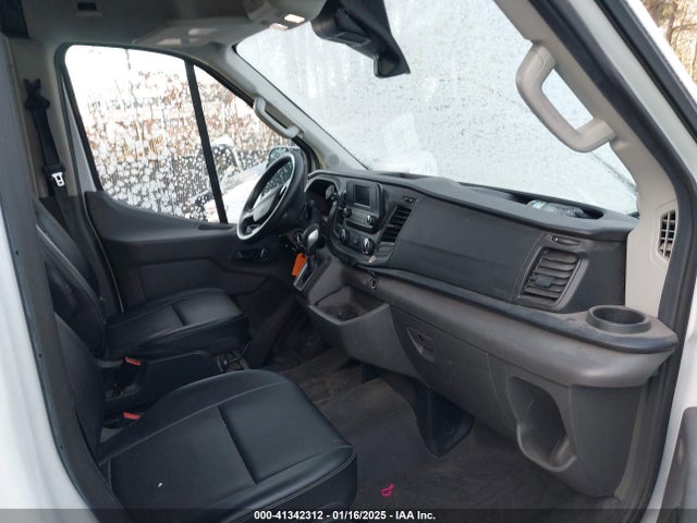 Ford Transit-250 2022 1FTBR2X88NKA64109 Image 5