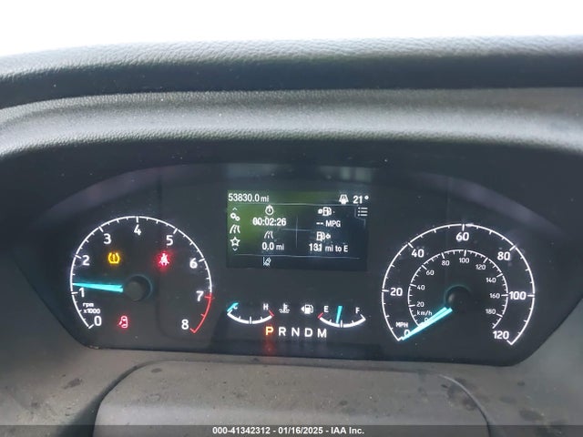 Ford Transit-250 2022 1FTBR2X88NKA64109 Image 7