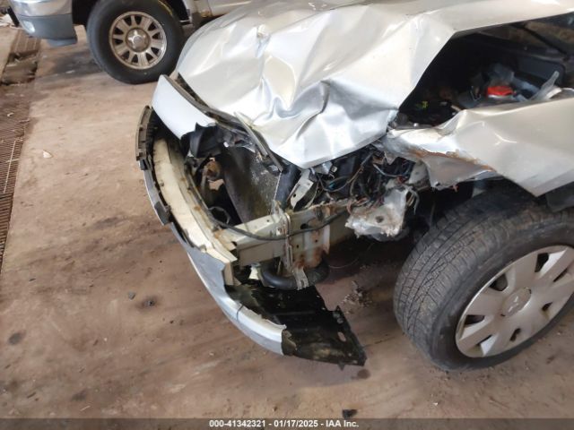 2008 MITSUBISHI LANCER JA3AU16U18U028708 Photo 5