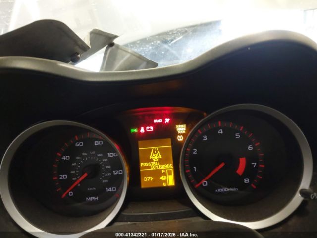 2008 MITSUBISHI LANCER JA3AU16U18U028708 Photo 6