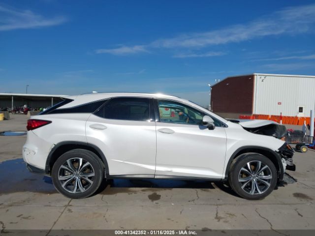 2T2ZZMCA2KC122551 Lexus RX 350
