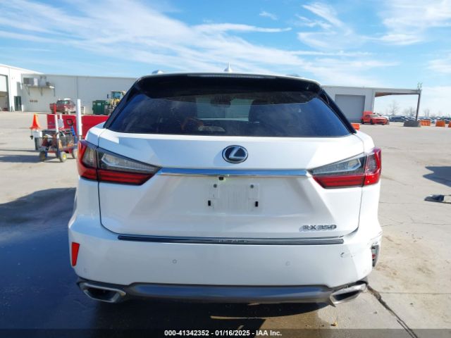 2T2ZZMCA2KC122551 Lexus RX 350