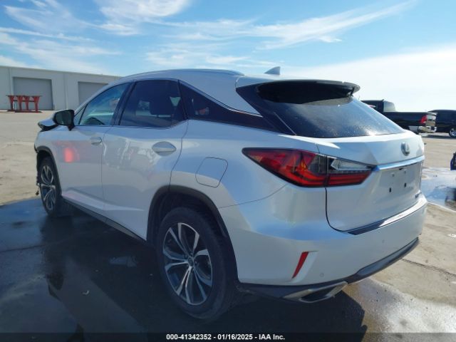2T2ZZMCA2KC122551 Lexus RX 350