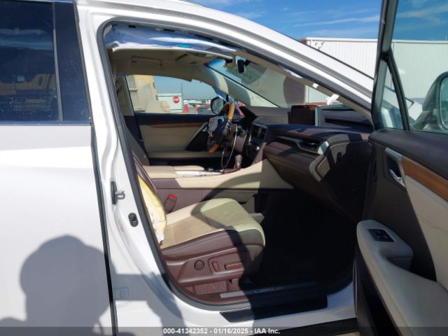 2T2ZZMCA2KC122551 Lexus RX 350