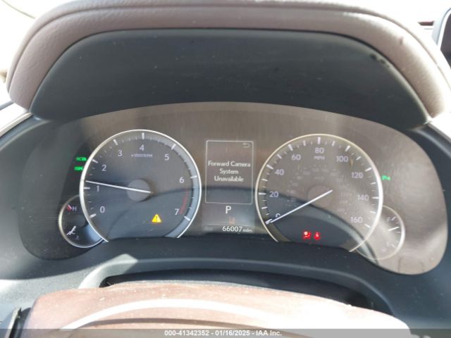 2T2ZZMCA2KC122551 Lexus RX 350