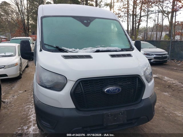 Ford Transit-250 2022 1FTBR1C88NKA70167 Image 12