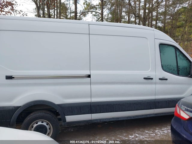 Ford Transit-250 2022 1FTBR1C88NKA70167 Image 13