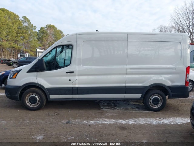 Ford Transit-250 2022 1FTBR1C88NKA70167 Image 14