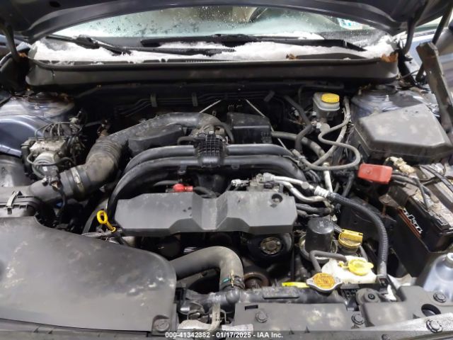 4S4BSANC7G3247595 Subaru Outback 2.5i Limited