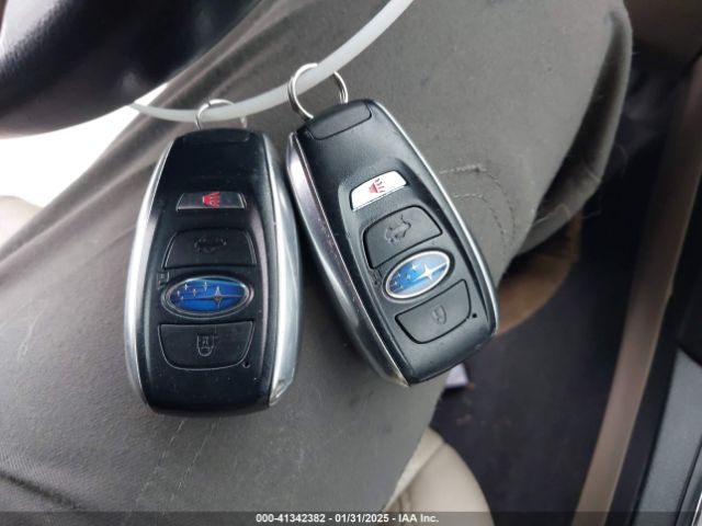 4S4BSANC7G3247595 Subaru Outback 2.5i Limited