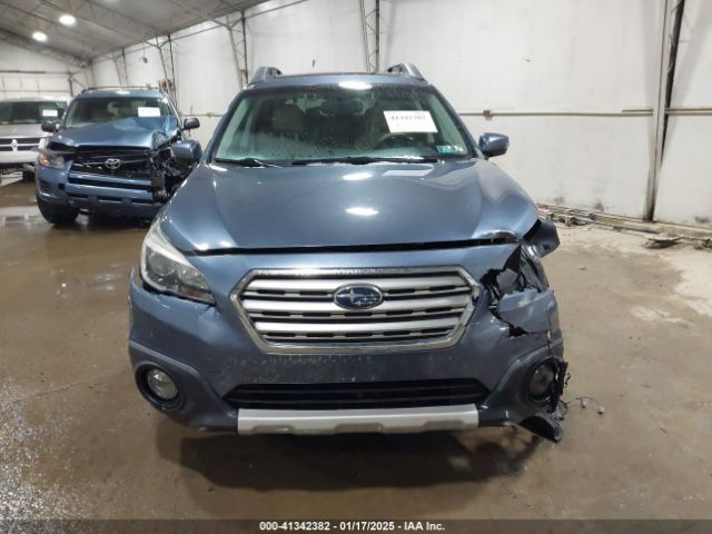 4S4BSANC7G3247595 Subaru Outback 2.5i Limited
