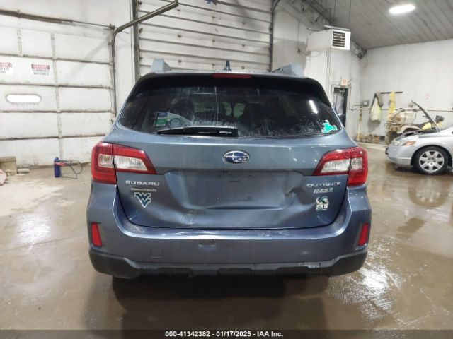 4S4BSANC7G3247595 Subaru Outback 2.5i Limited