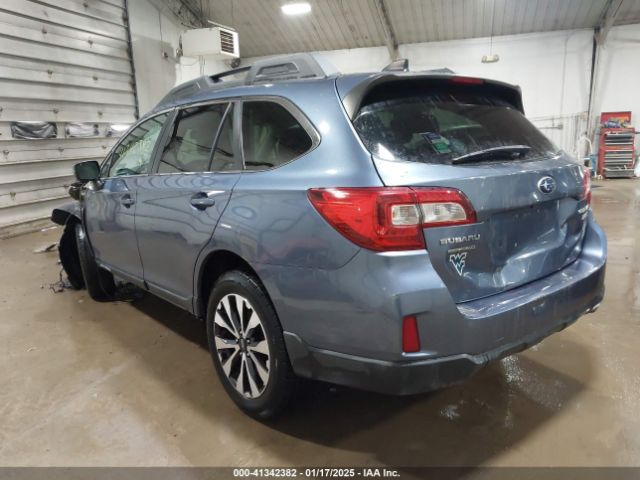 4S4BSANC7G3247595 Subaru Outback 2.5i Limited