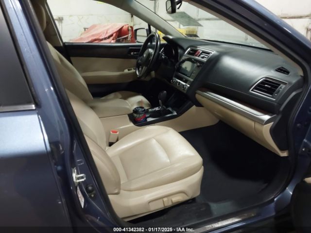 4S4BSANC7G3247595 Subaru Outback 2.5i Limited