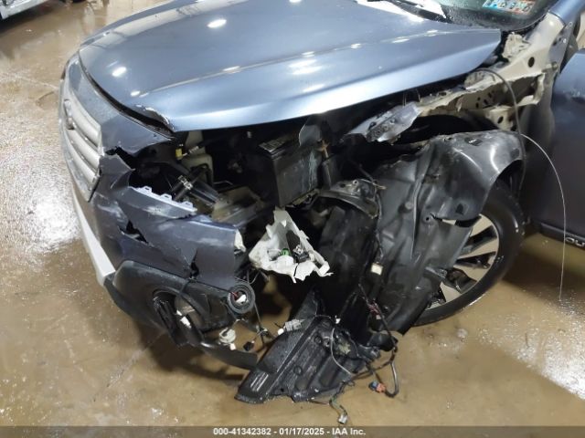 4S4BSANC7G3247595 Subaru Outback 2.5i Limited