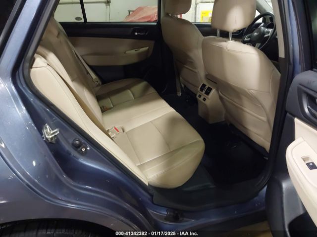 4S4BSANC7G3247595 Subaru Outback 2.5i Limited