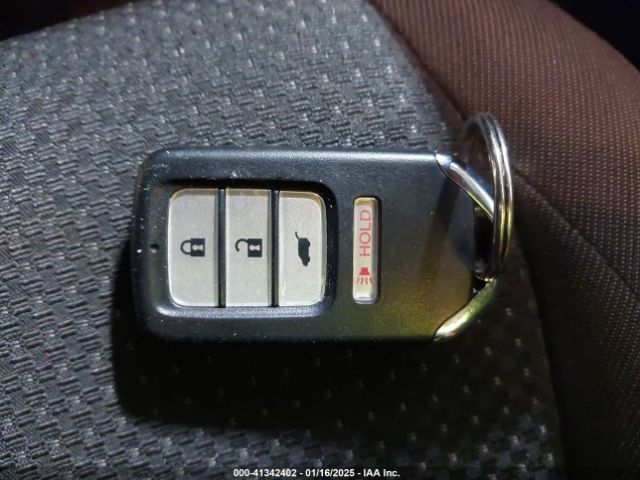 3CZRU6H55NM721430 Honda Hr-v Awd Ex
