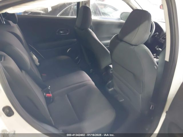 3CZRU6H55NM721430 Honda Hr-v Awd Ex