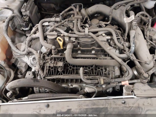 Ford FUSION SE 2019 3FA6P0HD0KR103845 Image 10