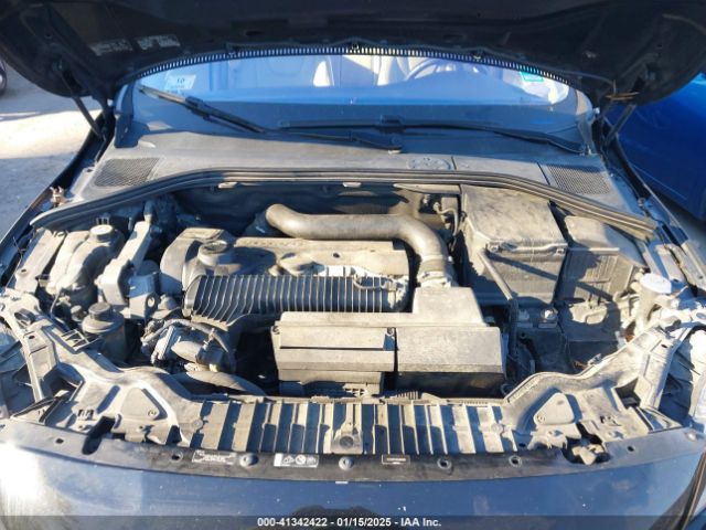 YV1612FH4E2285050 Volvo S60 T5