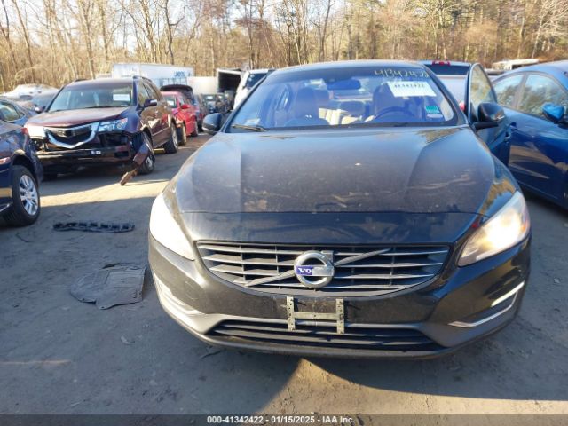YV1612FH4E2285050 Volvo S60 T5