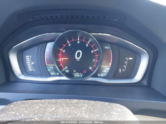 YV1612FH4E2285050 Volvo S60 T5