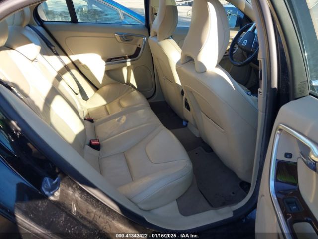 YV1612FH4E2285050 Volvo S60 T5