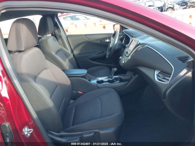 1G1ZD5ST1JF176224 Chevrolet MALIBU LT