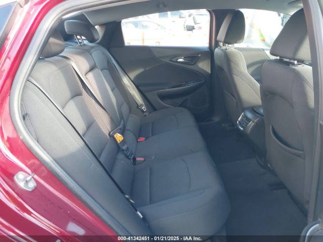 1G1ZD5ST1JF176224 Chevrolet MALIBU LT