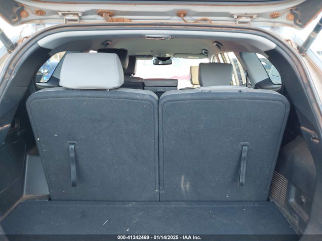 KM8SNDHF7FU119414 Hyundai Santa Fe Gls