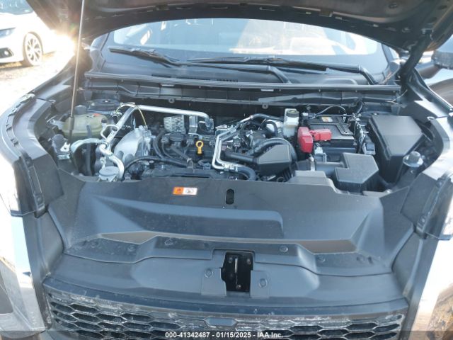 JA4J4VA85RZ076150 Mitsubishi Outlander Se 2.5 S-awc/se Black Edition S-awc/se Black Edition W/pano Roof S-awc/se Ralliart S-awc