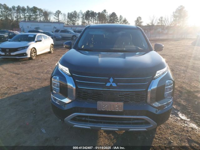 JA4J4VA85RZ076150 Mitsubishi Outlander Se 2.5 S-awc/se Black Edition S-awc/se Black Edition W/pano Roof S-awc/se Ralliart S-awc