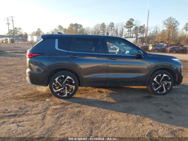 JA4J4VA85RZ076150 Mitsubishi Outlander Se 2.5 S-awc/se Black Edition S-awc/se Black Edition W/pano Roof S-awc/se Ralliart S-awc