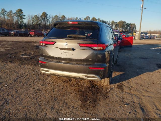 JA4J4VA85RZ076150 Mitsubishi Outlander Se 2.5 S-awc/se Black Edition S-awc/se Black Edition W/pano Roof S-awc/se Ralliart S-awc