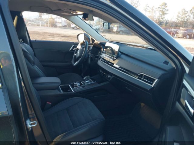 JA4J4VA85RZ076150 Mitsubishi Outlander Se 2.5 S-awc/se Black Edition S-awc/se Black Edition W/pano Roof S-awc/se Ralliart S-awc