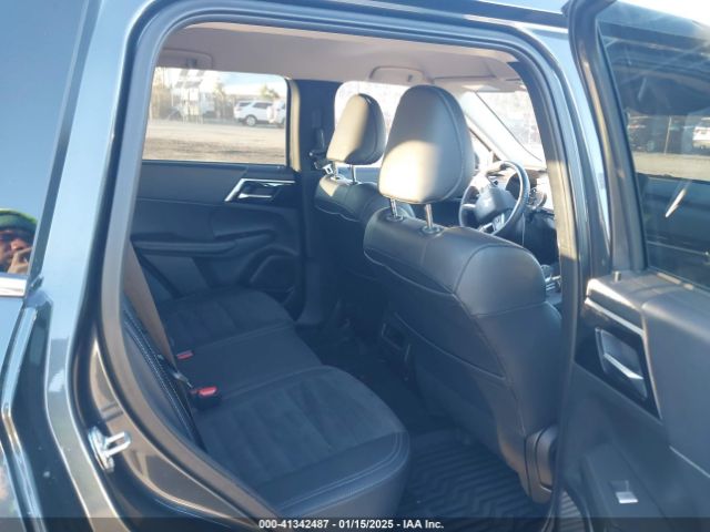 JA4J4VA85RZ076150 Mitsubishi Outlander Se 2.5 S-awc/se Black Edition S-awc/se Black Edition W/pano Roof S-awc/se Ralliart S-awc