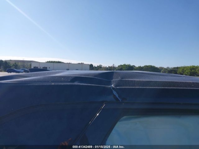 3GNKBCRS6MS522355 Chevrolet Blazer Fwd 2lt
