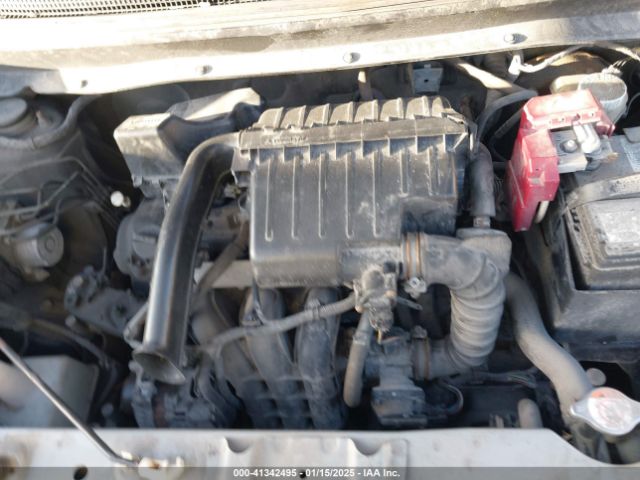 2015 MITSUBISHI MIRAGE ML32A3HJ6FH008895 Photo 9